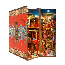 Cargar imagen en el visor de la galería, Book Nook - El Banquete de la Dinastía Tang
