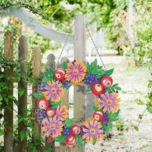 Cargar imagen en el visor de la galería, Corona Diamond Painting Reversible Frutas