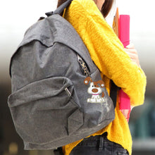 Cargar imagen en el visor de la galería, Llavero Diamond Painting 5D Perros 5 Piezas