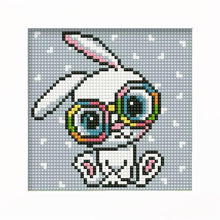 Cargar imagen en el visor de la galería, Diamond Painting con Marco de Foto