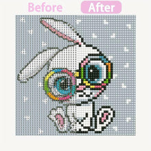 Cargar imagen en el visor de la galería, Diamond Painting con Marco de Foto