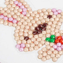 Cargar imagen en el visor de la galería, Diamond Painting 5D 24 Hojas de Pegatinas Emoji