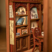 Cargar imagen en el visor de la galería, Book Nook - El Ritmo Secreto