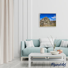 Cargar imagen en el visor de la galería, Pintar Por Números - Escombros - Figuredart - Paisajes