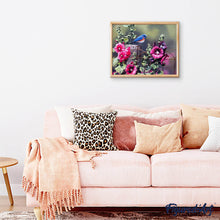 Cargar imagen en el visor de la galería, Pintar Por Números - Flores 3 - Figuredart - Flores