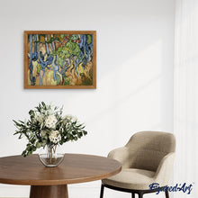 Cargar imagen en el visor de la galería, Pintar Por Números - Raíz De Van Gogh - Figuredart - Van Gogh