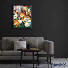 Cargar imagen en el visor de la galería, Pintar Por Números - Todos Los Animales - Figuredart - Animales