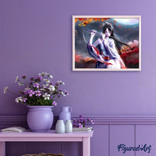 Cargar imagen en el visor de la galería, Pintar Por Números - Flauta Mágica - Figuredart - Deseos De Otros Lugares