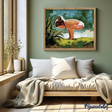 Cargar imagen en el visor de la galería, Pintar Por Números - Infantil - Figuredart - Infantil