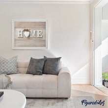 Cargar imagen en el visor de la galería, Pintar Por Números - Home - Figuredart - Navidad