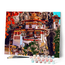 Cargar imagen en el visor de la galería, En algún lugar de Asia