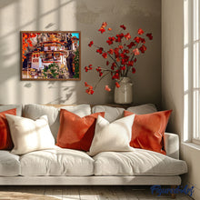 Cargar imagen en el visor de la galería, En algún lugar de Asia