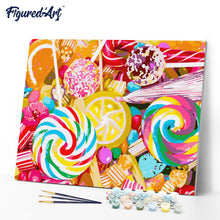 Cargar imagen en el visor de la galería, Montones de dulces