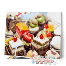Cargar imagen en el visor de la galería, Postre y delicatessen
