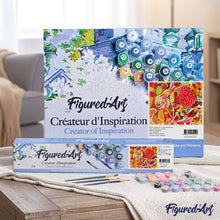 Cargar imagen en el visor de la galería, Dulces y frutas