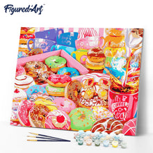 Cargar imagen en el visor de la galería, Dulces y bebidas