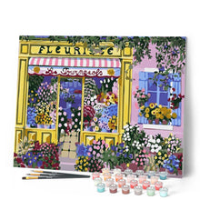 Cargar imagen en el visor de la galería, Floristería