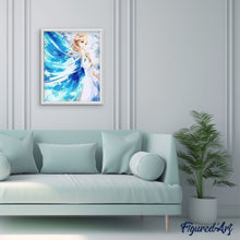 Cargar imagen en el visor de la galería, Pintar Por Números - Manda - Figuredart - Infantil