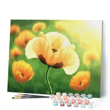 Cargar imagen en el visor de la galería, Pintar Por Números - Tulipanes En Plena Floración - Figuredart - Flores Novedades