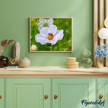 Cargar imagen en el visor de la galería, Pintar Por Números - Flores De Abejas - Figuredart - Flores