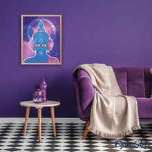 Cargar imagen en el visor de la galería, Pintar Por Números - Buda Paz - Figuredart - Religión