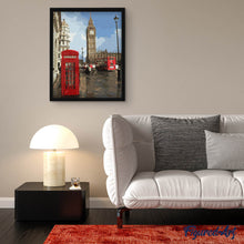 Cargar imagen en el visor de la galería, Pintar Por Números - Londres - Figuredart - Ciudades