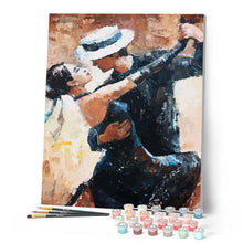Cargar imagen en el visor de la galería, Los bailarines