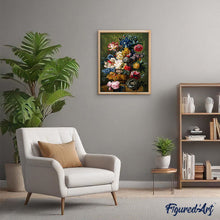 Cargar imagen en el visor de la galería, Todo en flor