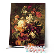 Cargar imagen en el visor de la galería, Flores de Francia