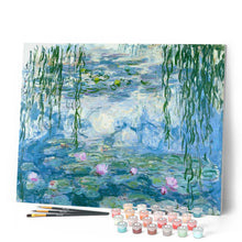 Cargar imagen en el visor de la galería, Reflexión en el lago