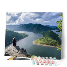 Cargar imagen en el visor de la galería, Vacaciones en Indonesia