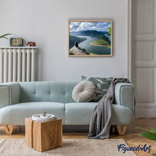 Cargar imagen en el visor de la galería, Vacaciones en Indonesia