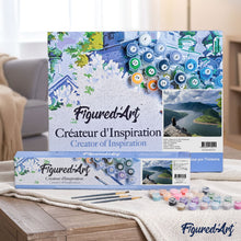 Cargar imagen en el visor de la galería, Vacaciones en Indonesia