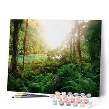 Cargar imagen en el visor de la galería, Bosque tropical