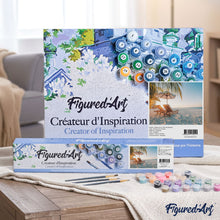 Cargar imagen en el visor de la galería, Bajo el sol de los trópicos