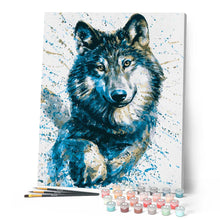 Cargar imagen en el visor de la galería, Ojo de lobo