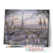 Cargar imagen en el visor de la galería, Mi hermoso París
