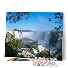 Cargar imagen en el visor de la galería, Cascada grande