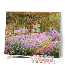 Cargar imagen en el visor de la galería, Grandes campos de flores