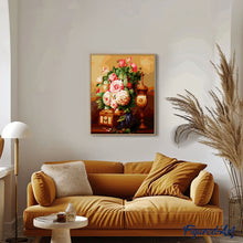 Cargar imagen en el visor de la galería, Flores y racimos