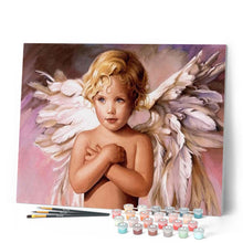 Cargar imagen en el visor de la galería, Lindo ángel