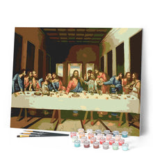 Cargar imagen en el visor de la galería, La comida