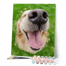 Cargar imagen en el visor de la galería, Cara de perro