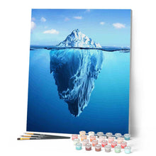 Cargar imagen en el visor de la galería, Iceberg