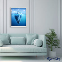 Cargar imagen en el visor de la galería, Iceberg