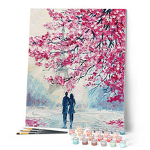 Cargar imagen en el visor de la galería, Pareja en primavera