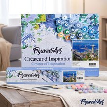 Cargar imagen en el visor de la galería, Río de Janeiro en Brasil