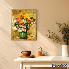 Cargar imagen en el visor de la galería, Ramo de flores como antes