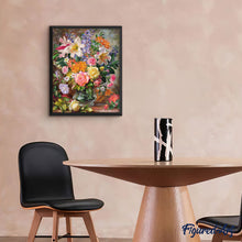 Cargar imagen en el visor de la galería, Explosiones de flores
