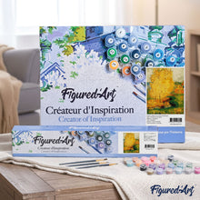 Cargar imagen en el visor de la galería, Árbol amarillo grande